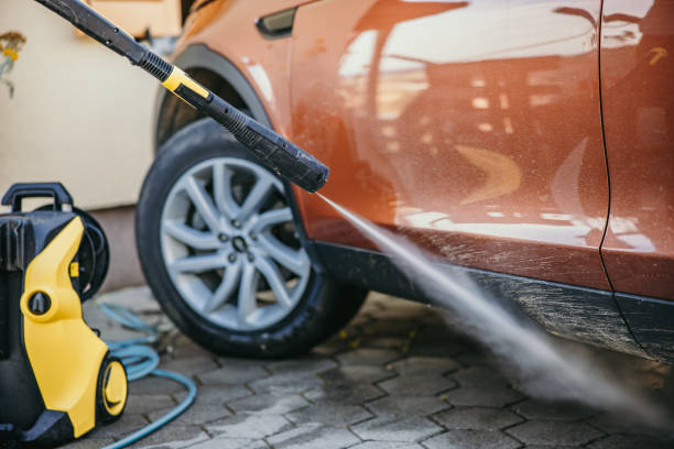 Best Pressure Washing Near Me  in Grant City, MO
