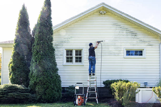 Best Residential Pressure Washing Services  in Grant City, MO
