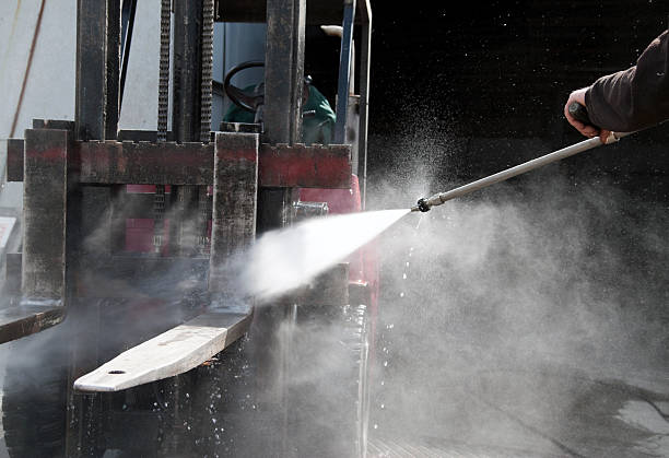 Best Best Pressure Washing Companies  in Grant City, MO