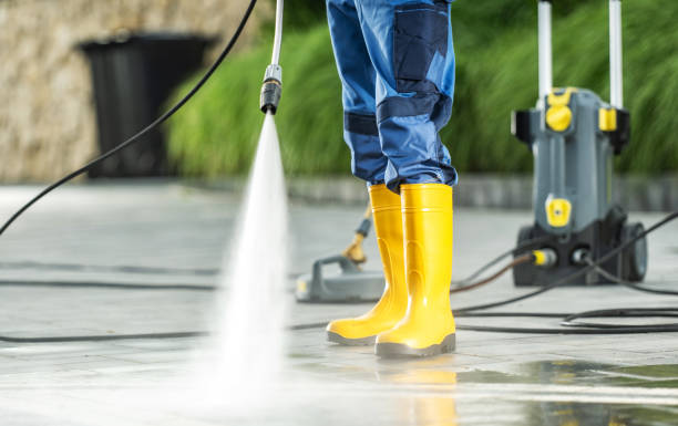 Best Garage Pressure Washing  in Grant City, MO