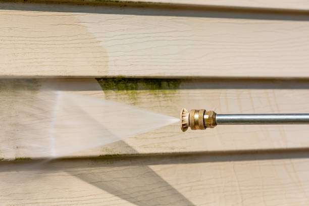 Pressure Washing Contractors in Grant City, MO