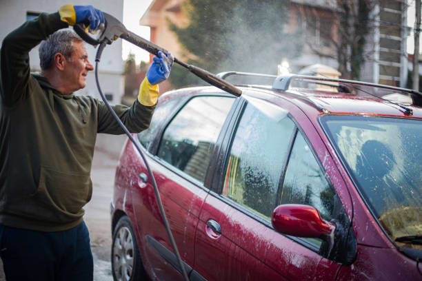 Best Commercial Building Pressure Washing  in Grant City, MO