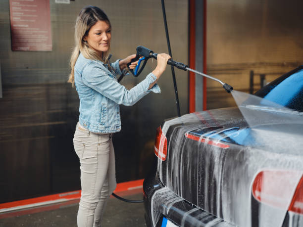 Best Commercial Pressure Washing  in Grant City, MO