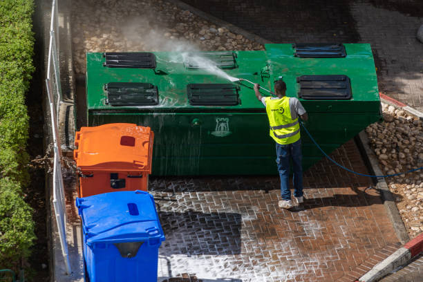 Grant City, MO Pressure Washing Company