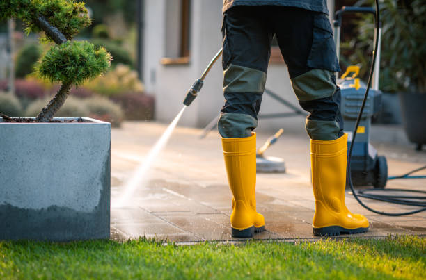 Best Garage Pressure Washing  in Grant City, MO