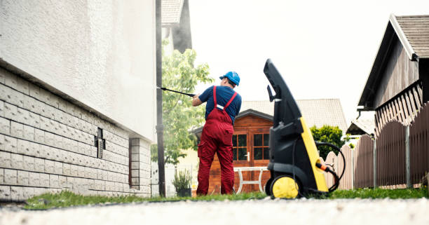Why Choose Our Certified Pressure Washing Experts for Your Project Needs in Grant City, MO?